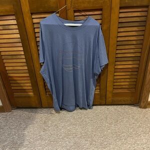 Marine layer xxl men’s shirt